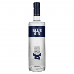 Gin Reisetbauer Blue Gin 0,7 l