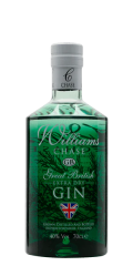 Gin Williams Great British Extra Dry 0,7 l