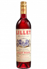 Grenčica Lillet Rouge 0,75 l