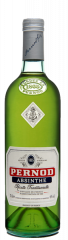 Grenčica Pernod Absinth Pernod Ricard 0,7 l