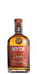 Irski whisky Hyde #8 Stout Cask Finished 0,7 l