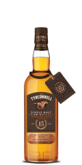 Irski whisky The Tyrconnell 15 Year Old Madeira Cask Finish 0,7 l