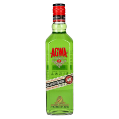 Liker Agwa De Bolivia 0,7 l