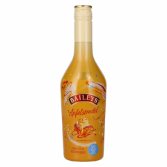 Liker Baileys Apfelstrudel Limited Edition 0,5 l