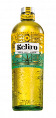 Liker Hemp Honey Keliro 0,7 l