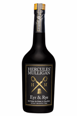 Liker Hercules Mulligan Eyr & Rye 0,75 l