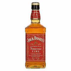 Liker Jack Daniel's Tennessee FIRE 0,7 l