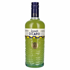 Liker Limoncello di Capri 0,7 l