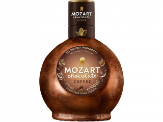 Liker Mozart Chocolate Coffe 0,5 l