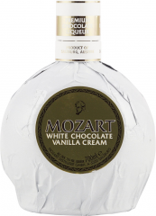 Liker Mozart White Chocolate Vanilla Cream 0,7 l