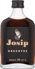 Liker Orehovec Josip 0,04 l