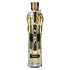 Liker St. Germain Elderflower 0,7 l