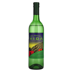 Mezcal Vida Del Maguey 0,7 l