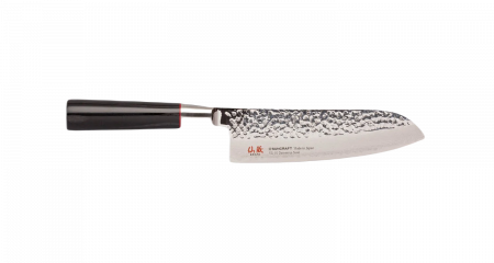 Nož Senzo Classic Santoku nož 165 mm