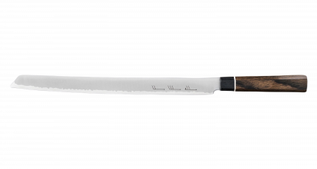 Nož SG2 Burja - Prosciutto Knife 300mm (11.8