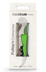 Odpirač COLOURLAB PULLTEX BASIC CORKSCREW Pulltex 1 kos