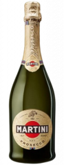 Peneče vino Prosecco Martini 0,75 l