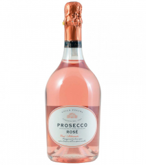 Peneče vino Prosecco Rose Villa Folini 0,75 l