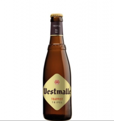 Pivo Abbey Tripel Westmalle Tripel STK 0,33 l