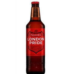 Pivo Ale Fullers London Pride 0,5 l