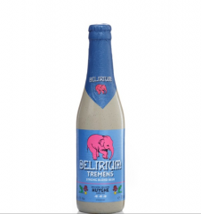 Pivo Belgian Strong Ale Delirium Tremens STK 0,33 l