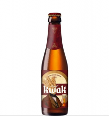 Pivo Belgian Strong Ale Pauwel Kwak 0,33 l