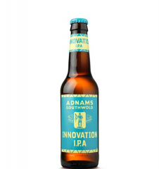 Pivo IPA Adnams Innovation 0,33 l