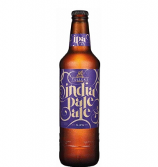 Pivo IPA Fullers India Pale Ale 0,5 l