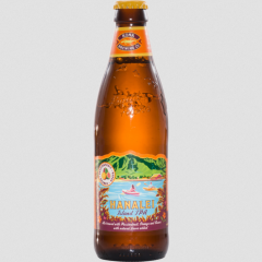 Pivo IPA Kona Hanalei 0,355 l