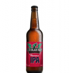 Pivo IPA Loo-Blah-Nah American IPA 0,5 l