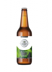 Pivo IPA Reset Froggy STK 0,5 l