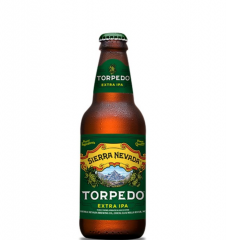 Pivo IPA Sierra Nevada Torpedo 0,355 l