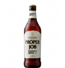 Pivo IPA St. Austell Proper Job STK 0,5 l