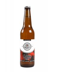 Pivo Lager Reset Lagerish STK 0,5 l