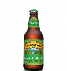 Pivo Pale Ale Sierra Nevada Pale Ale 0,355 l