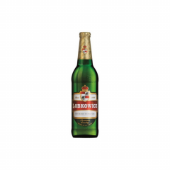 Pivo Pilsner Lobkowicz Premium Ležak STK 0,5 l