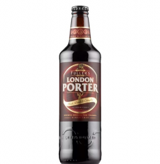 Pivo Porter Fullers London Porter 0,5 l