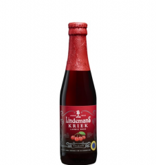 Pivo Sadno Lindemans Kriek 0,25 l