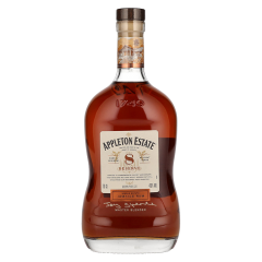 Rum Appleton Estate 8 0,7 l