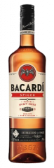 Rum Bacardi Spiced 1 l
