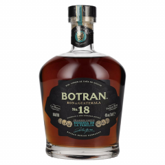 Rum Botran Anejo No. 18 Reserva de la Familia 0,7 l