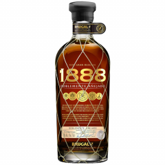 Rum Brugal 1888 0,7 l