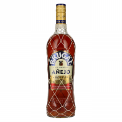 Rum Brugal Anejo 1 l