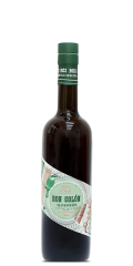 Rum Colon Coffee Infused Rum Green 0,7 l