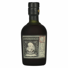 Rum Diplomatico Reserva Exclusiva 0,05 l