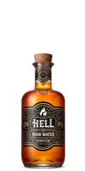 Rum Hell or High Water Reserva 0,7 l