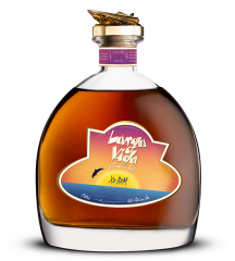 Rum Larga Vida 2018 Edition 0,7 l