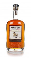 Rum Mount Gay XO Triple Cask Blend 0,7 l