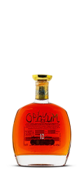 Rum Ophyum 12 Year Old Solera Grand Premiere 0,7 l