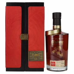 Rum Ron Seleccion 1987 Malteco + GB 0,7 l